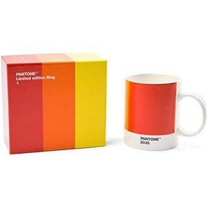 Copenhagen Design - Coffee Cup 375 ml Limited Edition