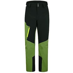 Ziener Skibroek voor heren, snowboardbroek, ademend, waterdicht Tolosa