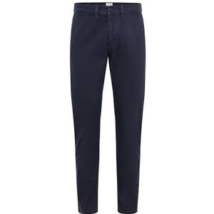 camel active Casual broek chino, nachtblauw, 35W x 34L