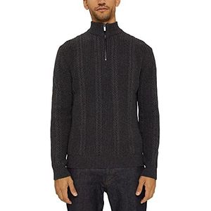 ESPRIT Herentrui, 024/donkergrijs 5, S