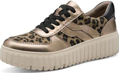 Jana - Plateau Sneakers