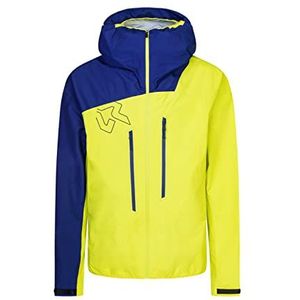 Rock Experience MT Watkins 2.0 Hoodie Jacket voor dames