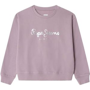 Pepe Jeans - Annie - Sweatshirt - Roze