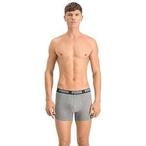 PUMA Basic Trunks zwembroek voor heren