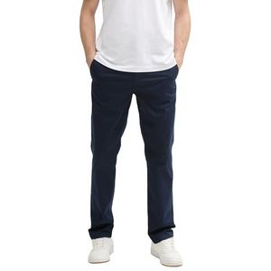 TOM TAILOR Herenbroek, 10668 - Sky Captain Blue, 30W / 36L