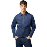 Wrangler Rodeo Utility Jacket, Donkerblauw, L