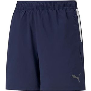 PUMA Teamliga Sideline Shorts Jr Kindershorts