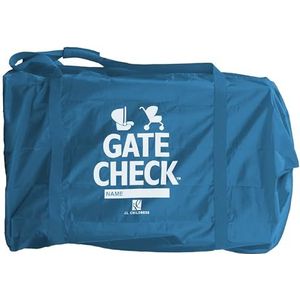JL Childress Deluxe Gate Check Bag voor autostoeltjes en kinderwagens