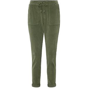 Mavi Dames Raisa Jeans, groen koord, L /, groen koord, (L) W x 32L
