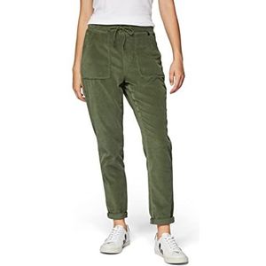Mavi Dames Raisa Jeans, groen koord, L /, groen koord, (L) W x 32L