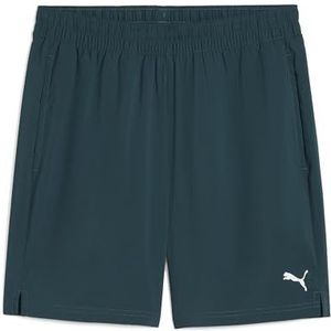 PUMA M TAD Essentials 7"" Geweven Short