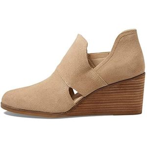 TOMS Kallie knipsel voor dames, Havermout, 37.5 EU