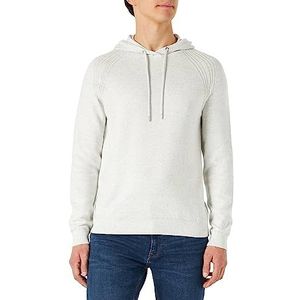 s.Oliver heren trui, grijs, 3XL