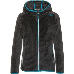 CMP - Kid G Jacket Fix Hood - Jas - Voor Meisjes