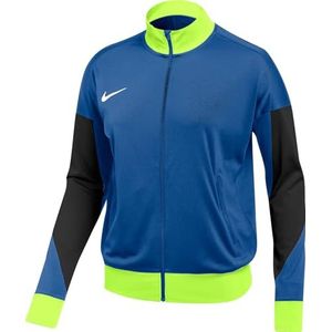 Nike Dames Waist Length JKT W Nk Df Strk24 TRK JKT K