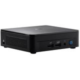 ASUS NUC 12 RNUC12WSKI500000I Zwart i5-1240P