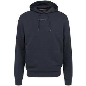 Bugatti - Sweatshirt - Met 3D Opdruk