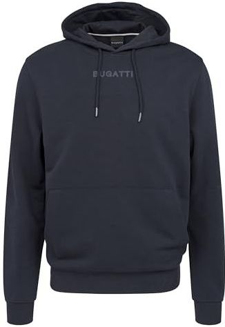 Bugatti - Sweatshirt - Met 3D Opdruk