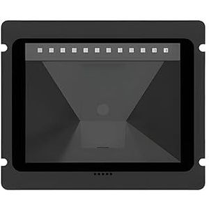 Scanmodule, 1D/2D & QR-codelezer, ingebouwde scannermodule, laserprecisie, RS232, robuust ontwerp, omgekeerde codelezing, HDWR HD-SM950