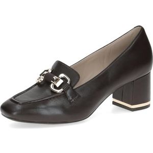 Caprice - 9-24405-45 - Pantoffels - Marron - Nappa DK