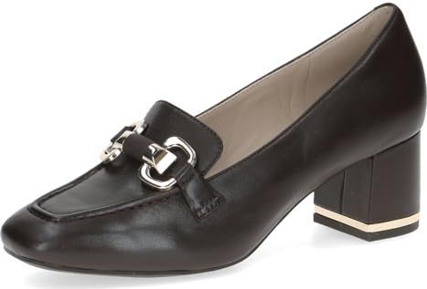 Caprice - 9-24405-45 - Pantoffels - Marron - Nappa DK