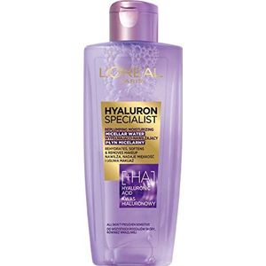 L'Oréal Paris - Hyaluron Specialist - Micellair Water - 200 ml