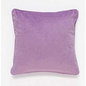 Sancarlos Alma kussen, 45 x 45 cm, lila