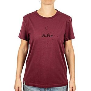 Nitro Bella Tee'20 T-shirt