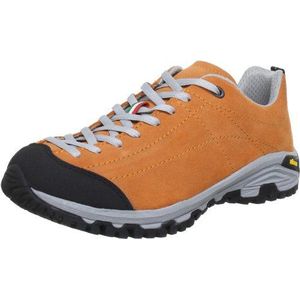 Diavolezza Sport Unisex volwassenen 3400VT.24 outdoor fitnessschoenen, Oranje Aragosta, 41 EU