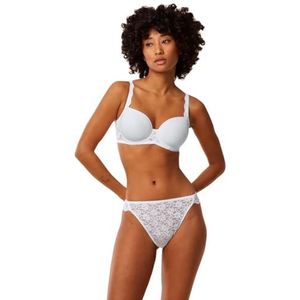 Triumph - Amourette - T-shirt-bh - Wit - Balconette