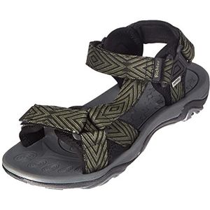 Richter Kinderschuhe Kleurrijke sandalen voor kinderen., zwart (Scandinavisch zwart), 39 EU