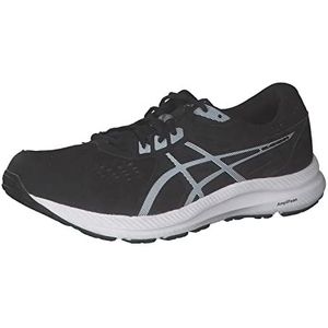 ASICS Gel-Contend 8 Sneakers heren,zwart wit,44.5 EU