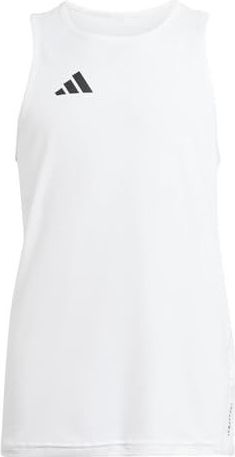 adidas Team - Tanktop - Roze - Polyester - AEROREADY Technologie