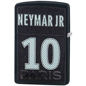 PSG Black Jersey/Neymar P12396