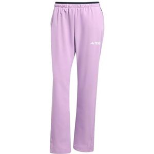 adidas Dames Terrex Multi Liteflex Pants, preloved purple, S