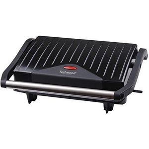 Techwood TPG756 - Contactgrill