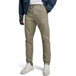 G-STAR RAW Bronson 2.0 Slim Chino Broek heren,groen (Shamrock D21038-d305-2199),33W / 32L