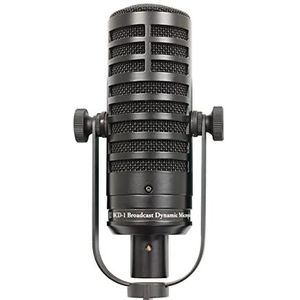 MXL BCD-1 Dynamische Microfoon - Zwart