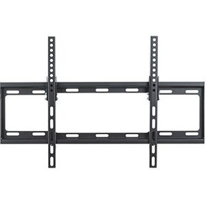 PureMounts BT600 muurbeugel voor tv-toestellen met 81-165cm (32-65""""), VESA: 600x400, kantelbaar: 0°/-14°, afstand tot muur: 35mm, draagvermogen max: 35kg, zwart"", PM-BT600, VESA 600 35kg