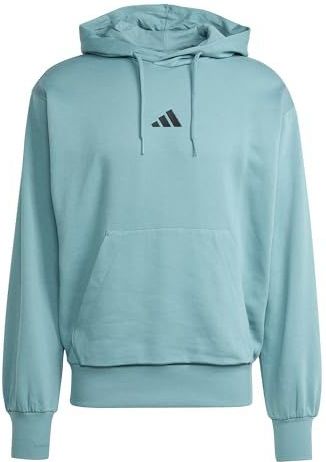 Adidas - Essentials Feelcozy - Fleece Hoodie