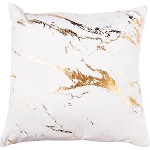 Chic Home velours kussensloop ENDLESS CHIC 45x45