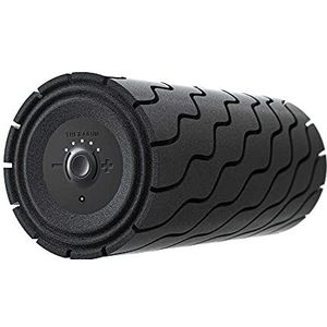 Theragun | Wave Roller | Vibrating Foam Roller for Full-Body | Bluetooth Enabledâ€¦