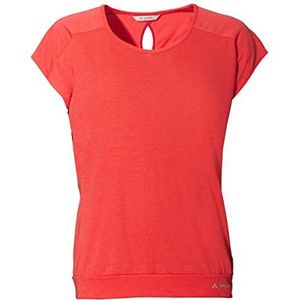 VAUDE Dames Skomer T-Shirt Iii T-shirt