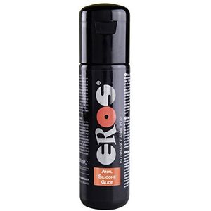 EROS ER24100 Silicon Glides Anal Silicone Glide 100 ml