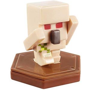 Minecraft: Earth Boost Minis - Enraged Golem Figure Pack
