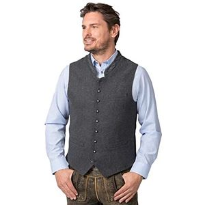 Stockerpoint - Devito - Vest - Grijs - Robuust Ontwerp