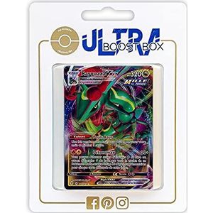 my-booster -SWSH07-FR-111 Pokémon Company Kaarten, SWSH07-FR-111