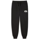 PUMA - Squad Pants - Pantalon Tricoté - Femme