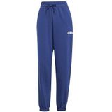 Sportbroeken - Dark Blue - Katoen/Polyester/Viscose - Loose Fit