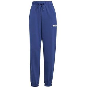 Sportbroeken - Dark Blue - Katoen/Polyester/Viscose - Loose Fit